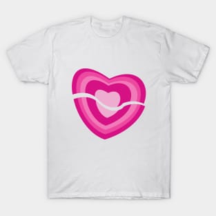 Broken heart T-Shirt